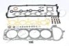 JAPKO 48195 Gasket Set, cylinder head